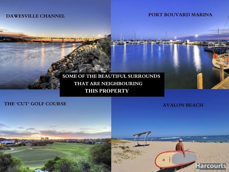 5 Northport Boulevard, Wannanup WA 6210