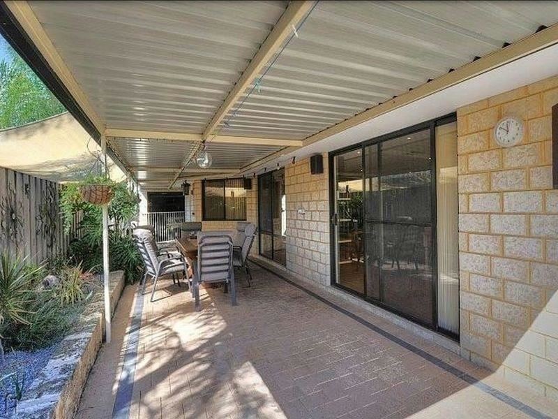 12 Bethel Corner, Halls Head WA 6210