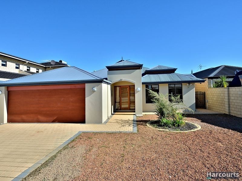 50 Murray Waters Boulevard, South Yunderup WA 6208