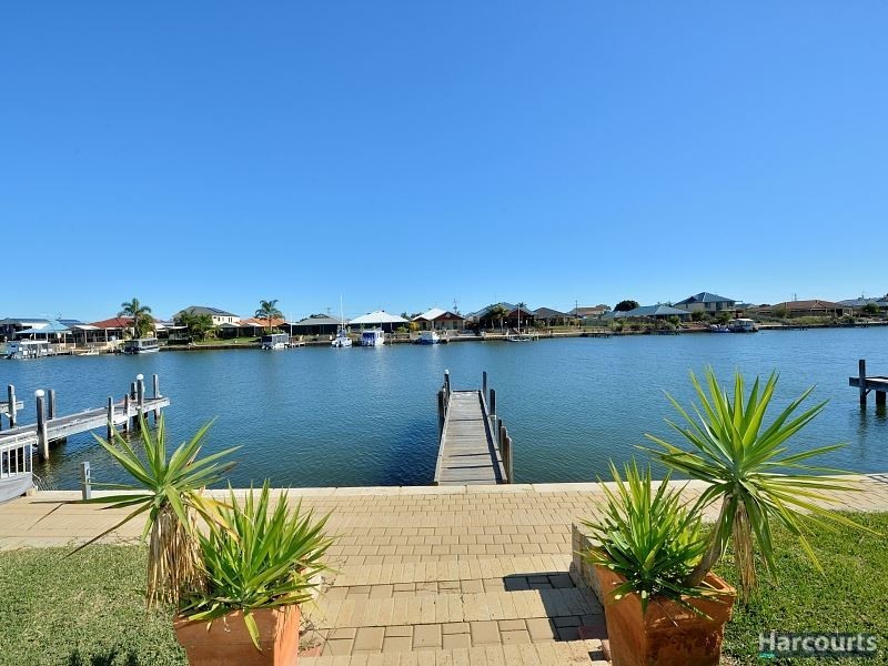 50 Murray Waters Boulevard, South Yunderup WA 6208