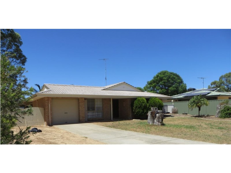 26 Esprit Parkway, Greenfields WA 6210