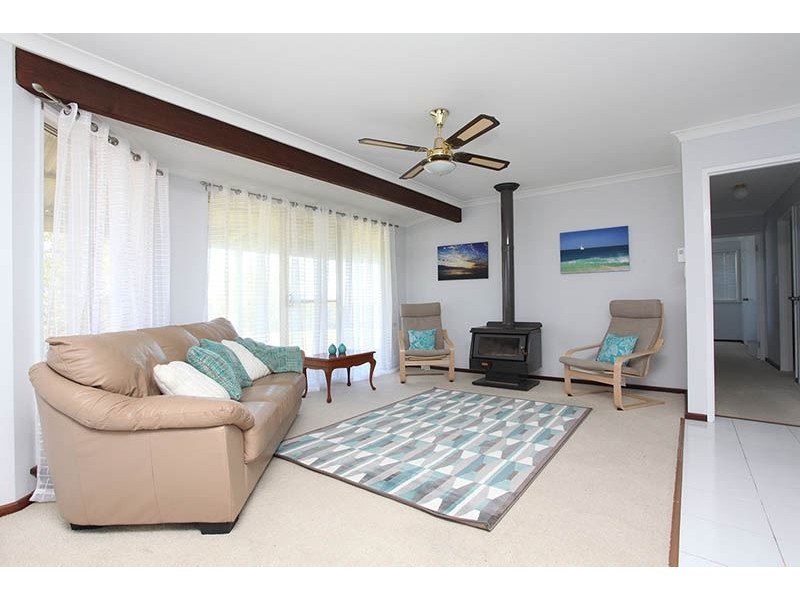 5 Bouvard Place, Preston Beach WA 6215