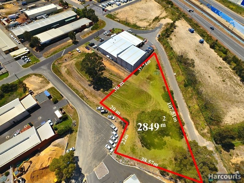 3 Harlem Place, Greenfields WA 6210