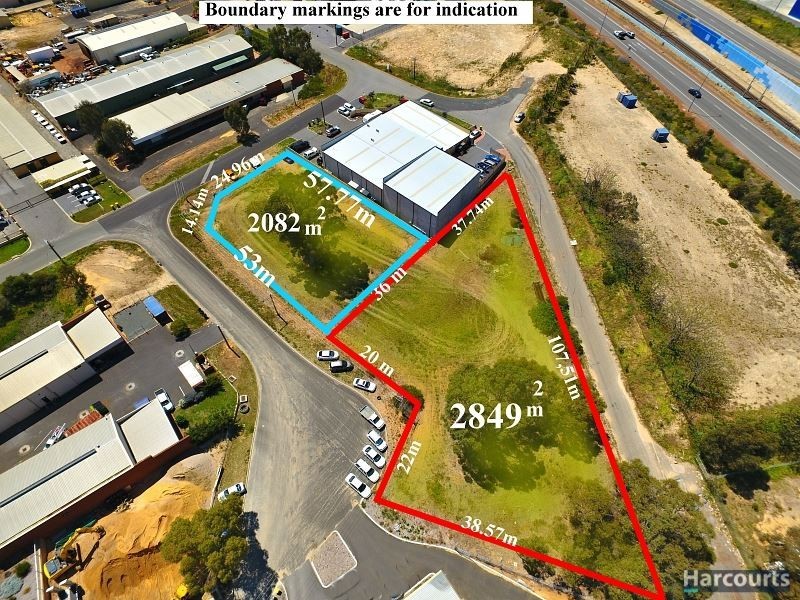 3 Harlem Place, Greenfields WA 6210