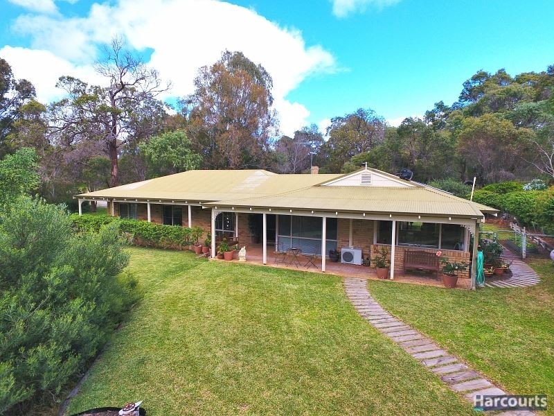 5 Terrigal Place, Bouvard WA 6211