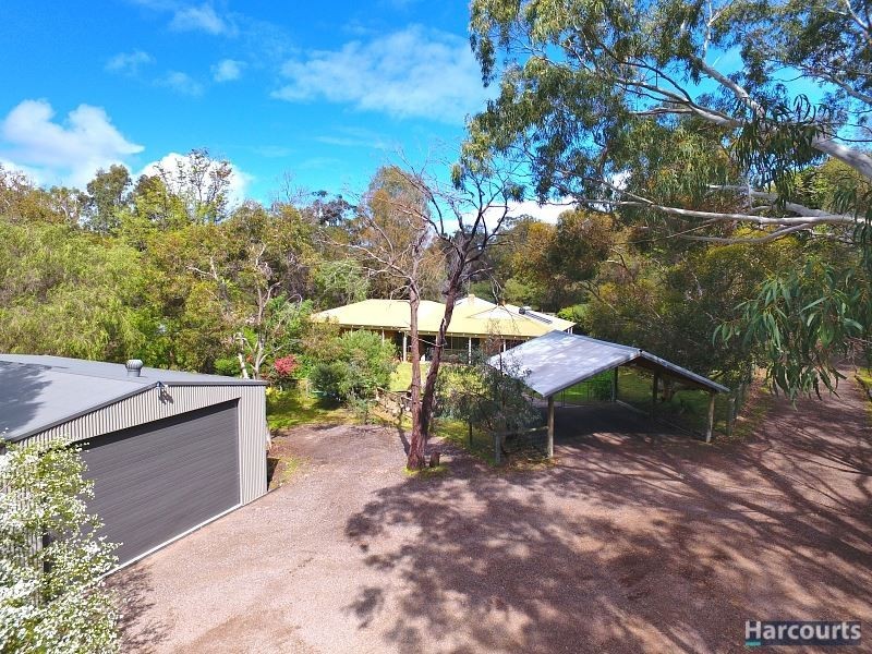5 Terrigal Place, Bouvard WA 6211