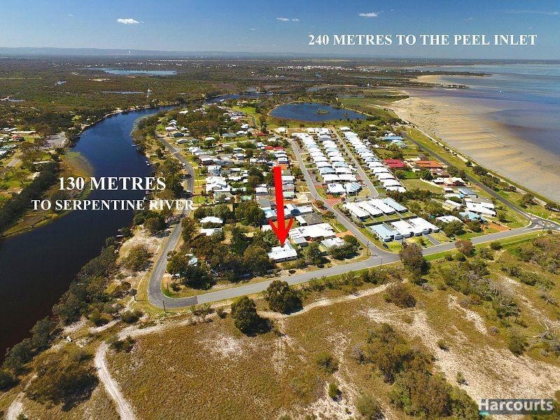 11 William Road, Coodanup WA 6210