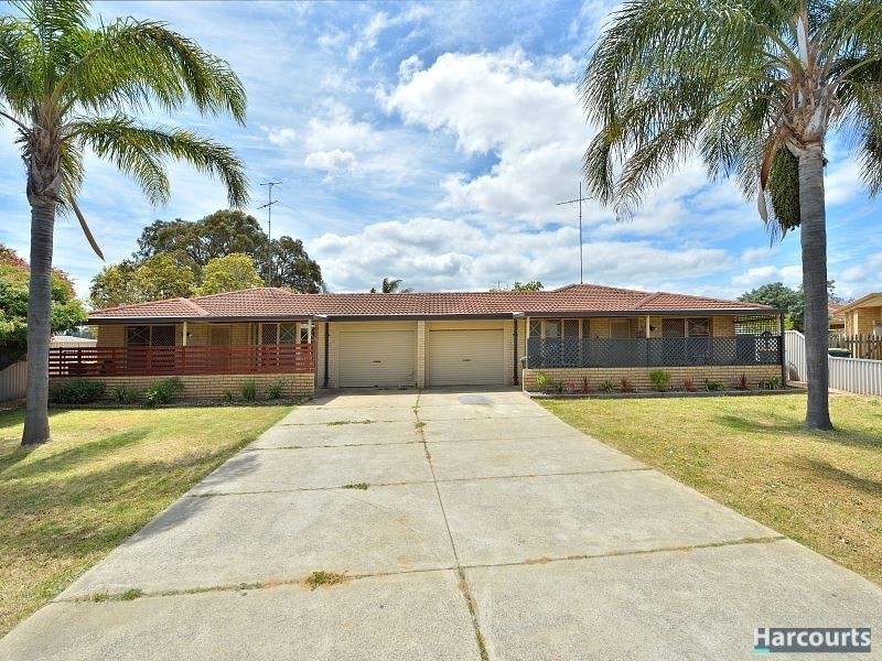 8 Selwyn Rise, Greenfields WA 6210