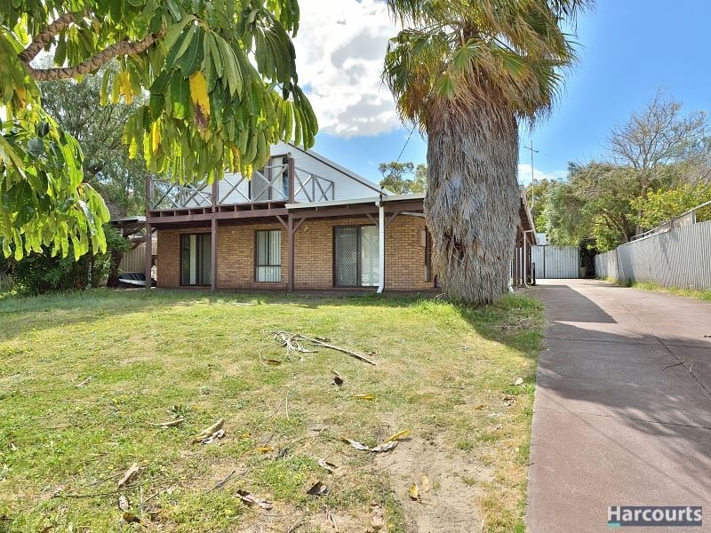 58 Queen Parade, Wannanup WA 6210