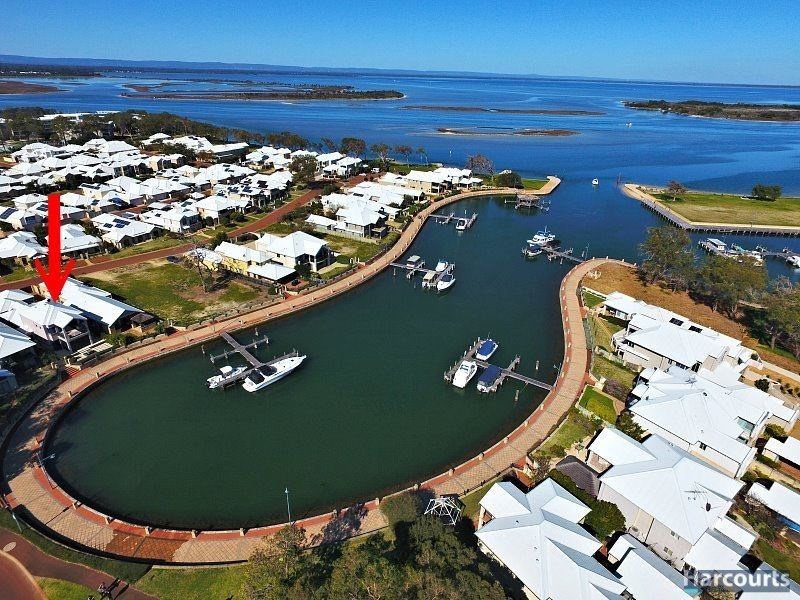 4 Harbour Retreat, Erskine WA 6210