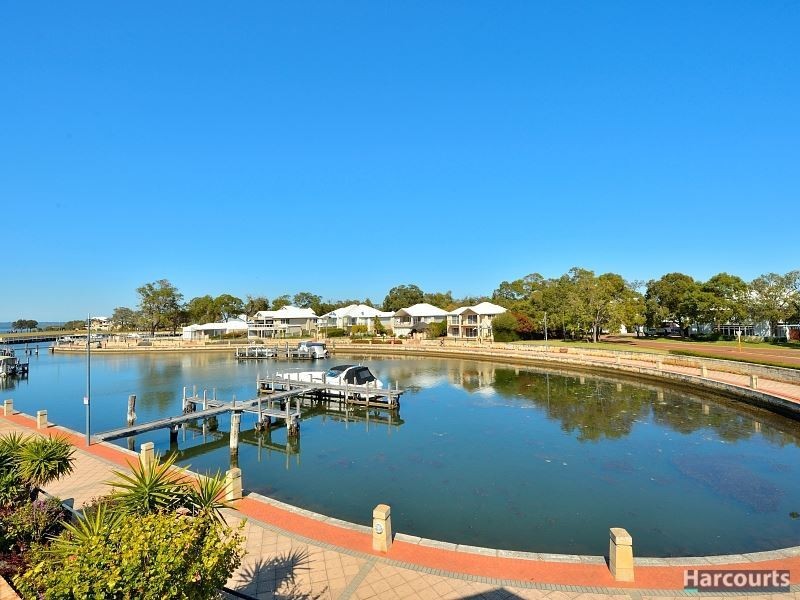 4 Harbour Retreat, Erskine WA 6210