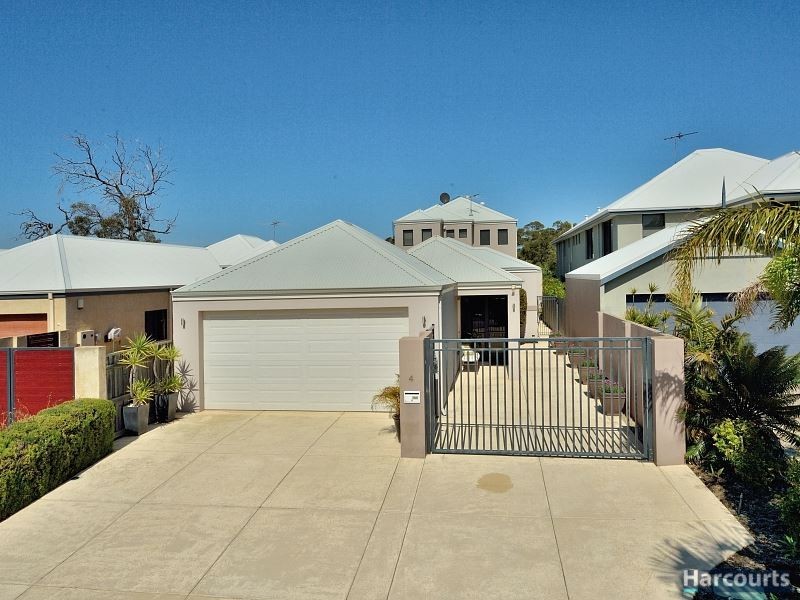 4 Harbour Retreat, Erskine WA 6210