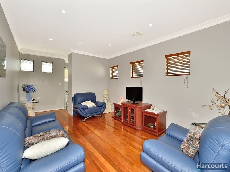 4 Harbour Retreat, Erskine WA 6210