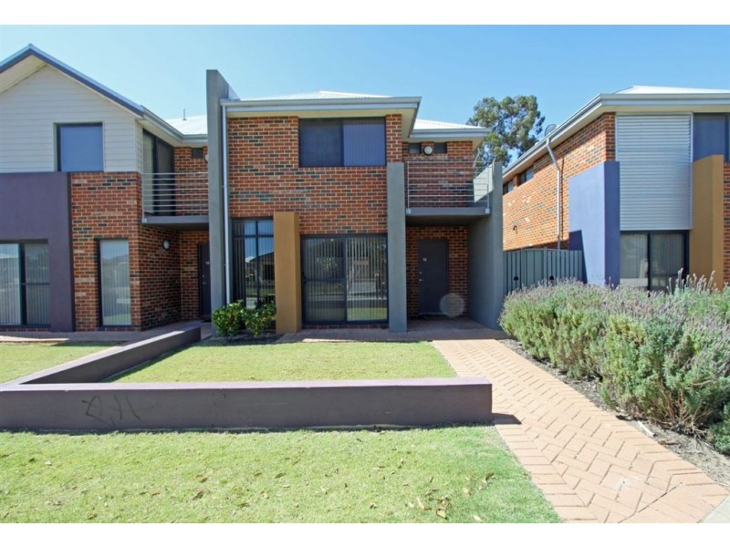 13/1 Mariners Cove Drive, Dudley Park WA 6210