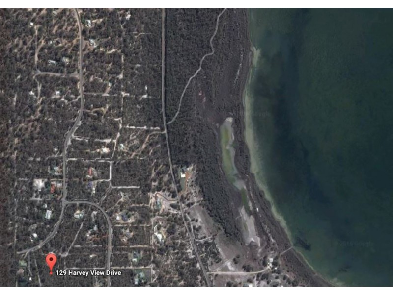 129 Harvey View Drive, Herron WA 6211