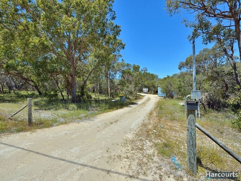 129 Harvey View Drive, Herron WA 6211