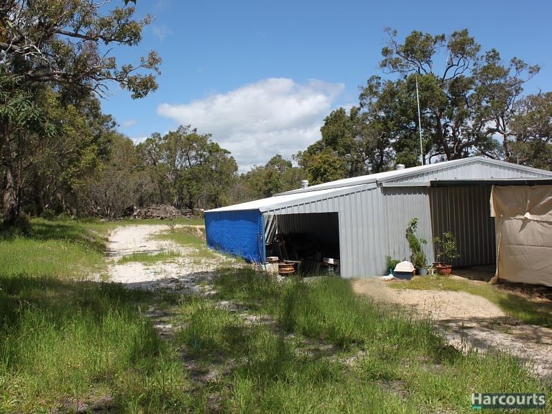 129 Harvey View Drive, Herron WA 6211