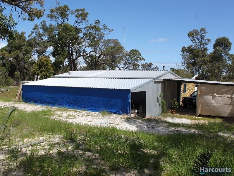 129 Harvey View Drive, Herron WA 6211