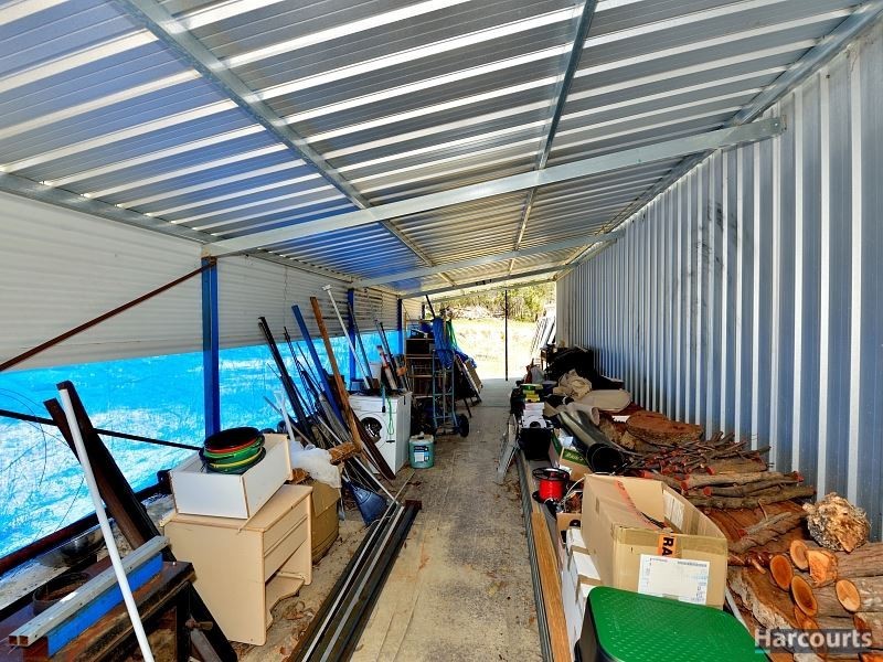 129 Harvey View Drive, Herron WA 6211