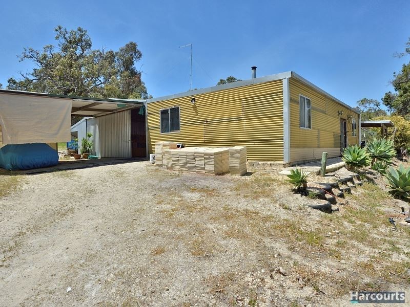 129 Harvey View Drive, Herron WA 6211