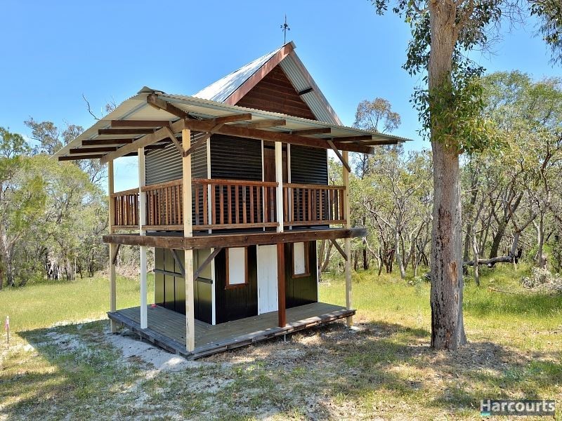 129 Harvey View Drive, Herron WA 6211