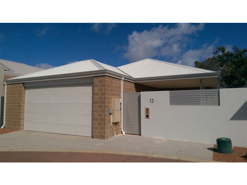 12 Whimbrel Crescent, Mandurah WA 6210