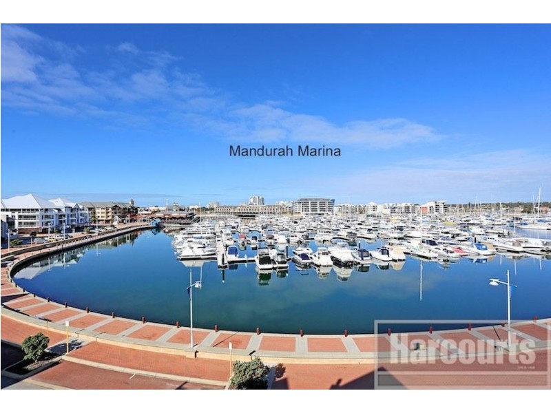 3/45B Morfitt Street, Mandurah WA 6210