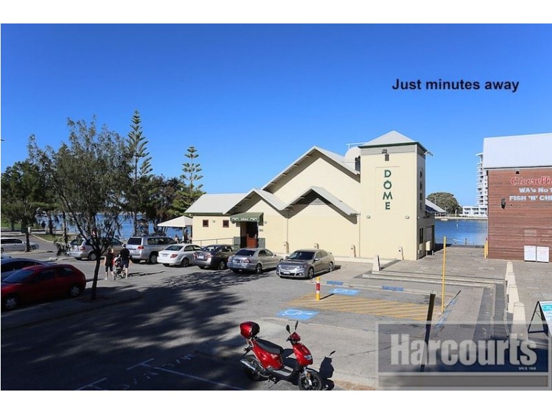 3/45B Morfitt Street, Mandurah WA 6210