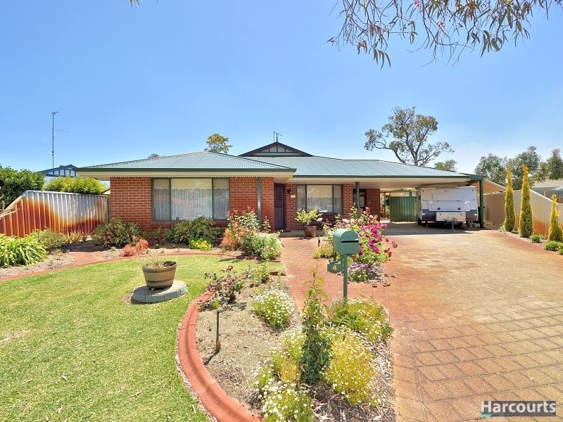4 Cobb Court, Greenfields WA 6210