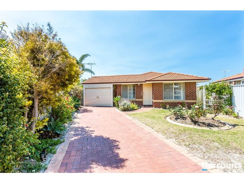 5B Farall Court, Erskine WA 6210