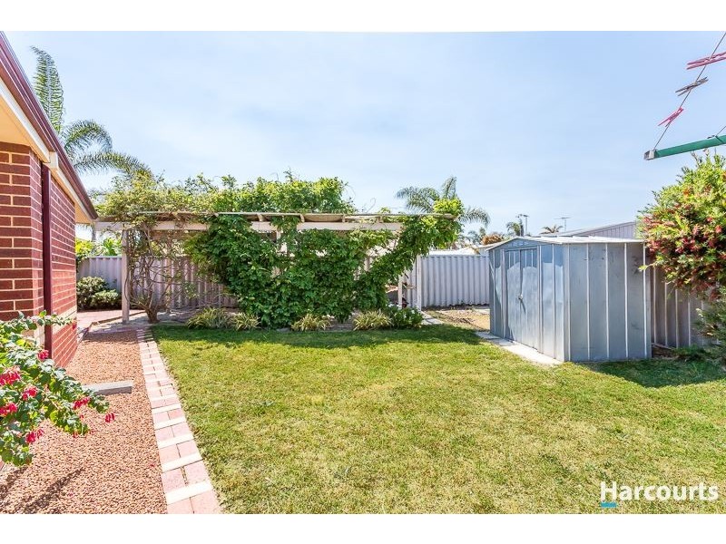 5B Farall Court, Erskine WA 6210