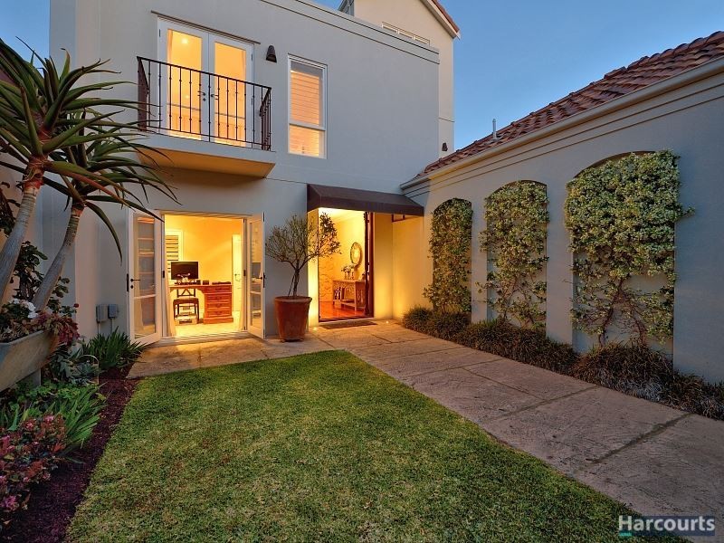 107/18 Port Quay, Wannanup WA 6210