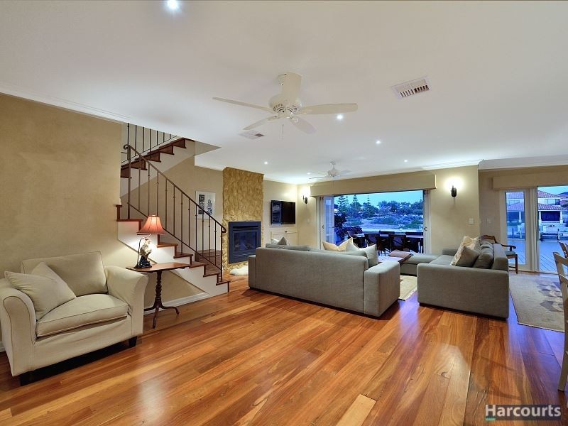 107/18 Port Quay, Wannanup WA 6210