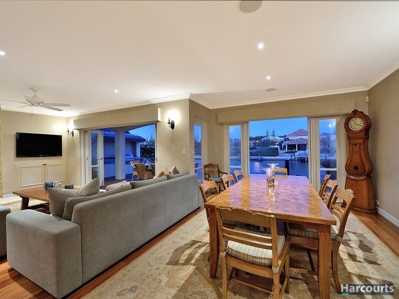 107/18 Port Quay, Wannanup WA 6210