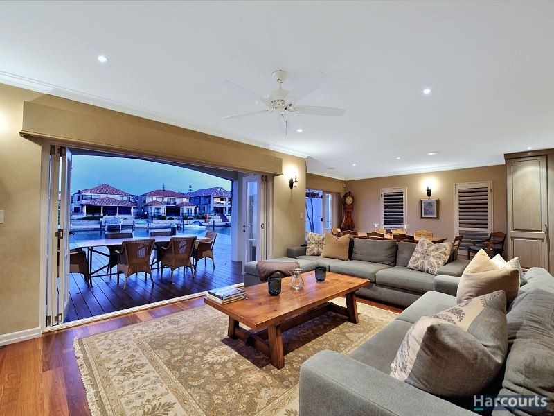 107/18 Port Quay, Wannanup WA 6210