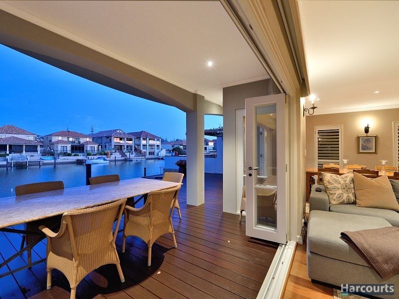107/18 Port Quay, Wannanup WA 6210