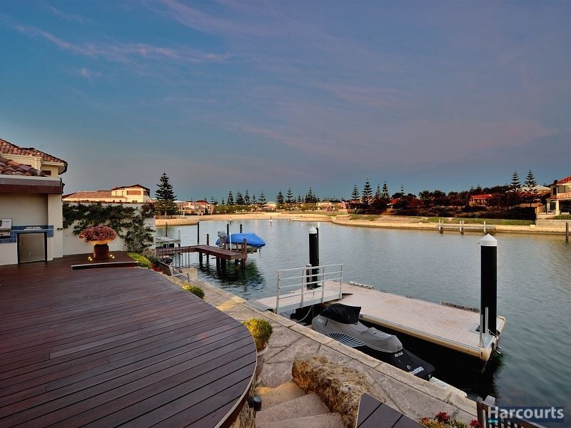 107/18 Port Quay, Wannanup WA 6210