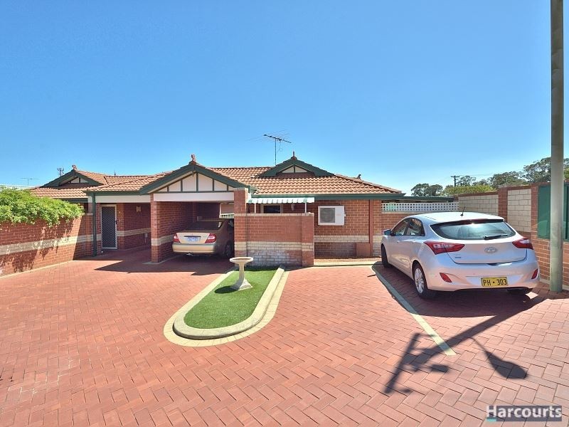 1/2 Randell Street, Mandurah WA 6210