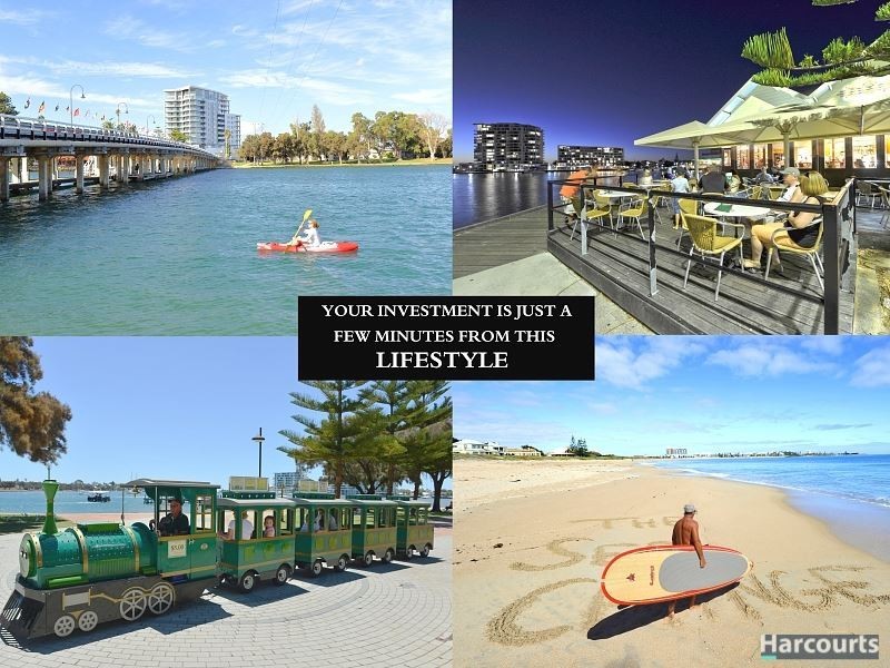 1/2 Randell Street, Mandurah WA 6210