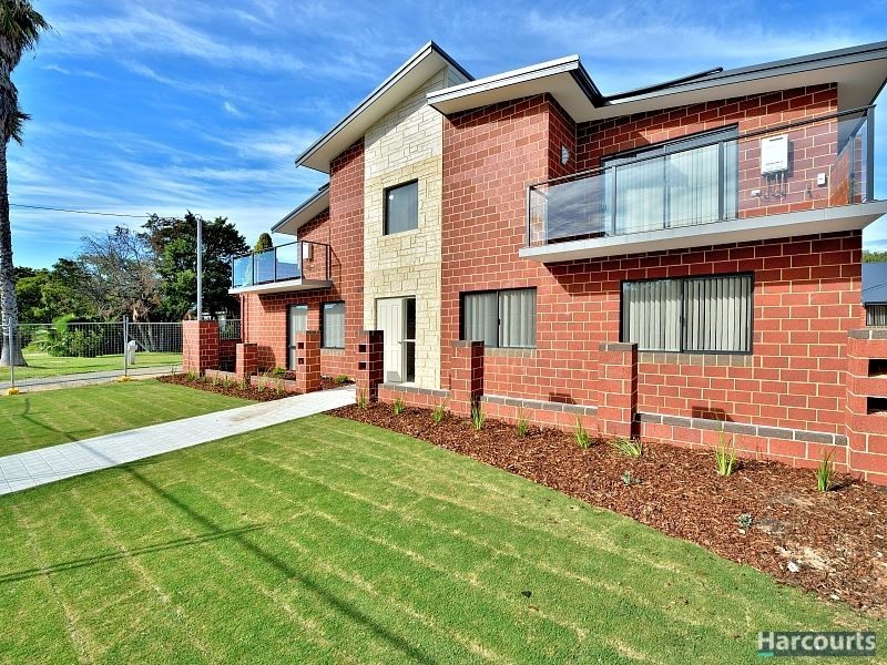 6/9 Hancock Street, Mandurah WA 6210