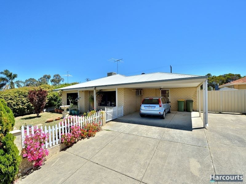 6 Olympus Rise, Greenfields WA 6210