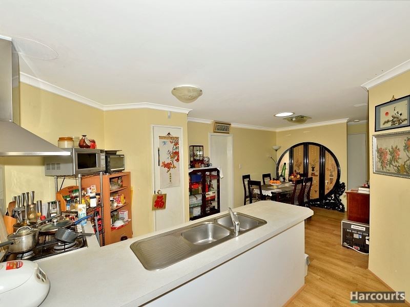 6 Olympus Rise, Greenfields WA 6210