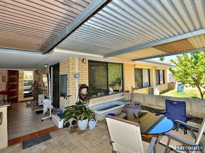 6 Olympus Rise, Greenfields WA 6210