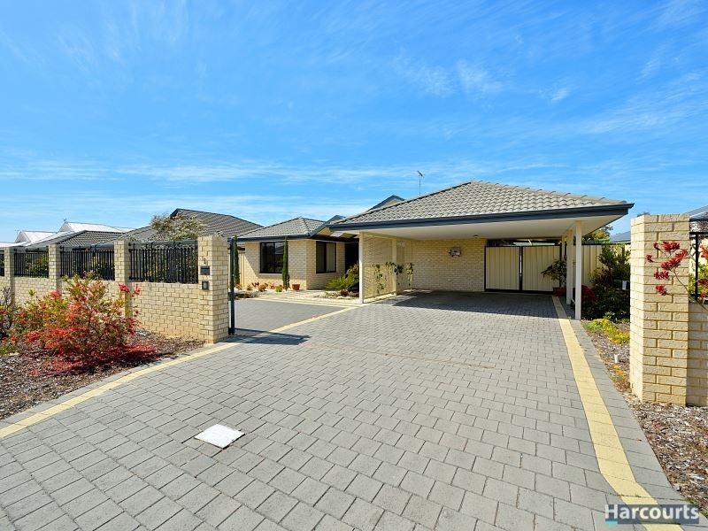 5 Eglinton Terrace, Dudley Park WA 6210