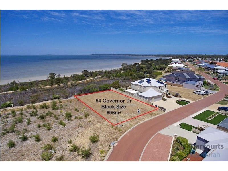 54 Governor Drive, Falcon WA 6210