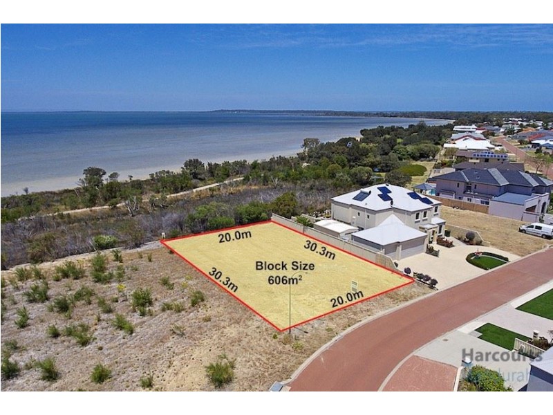 54 Governor Drive, Falcon WA 6210