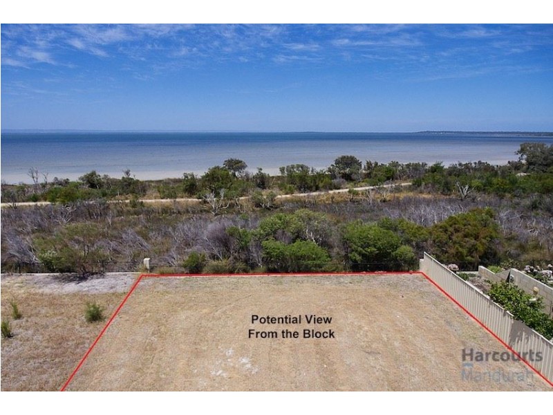 54 Governor Drive, Falcon WA 6210