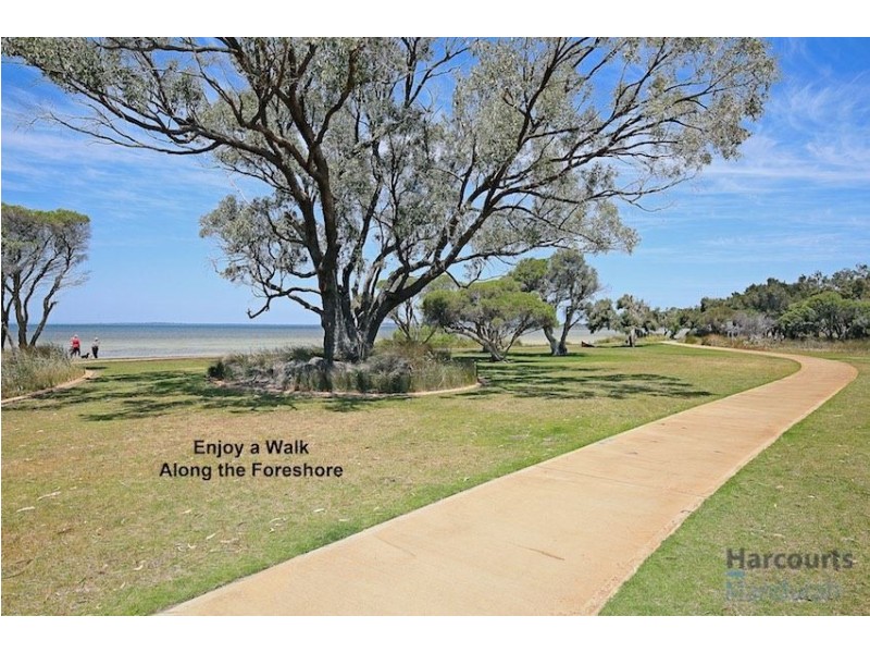 54 Governor Drive, Falcon WA 6210