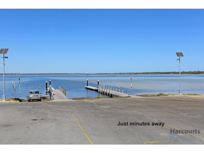 54 Governor Drive, Falcon WA 6210