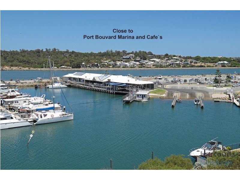 54 Governor Drive, Falcon WA 6210